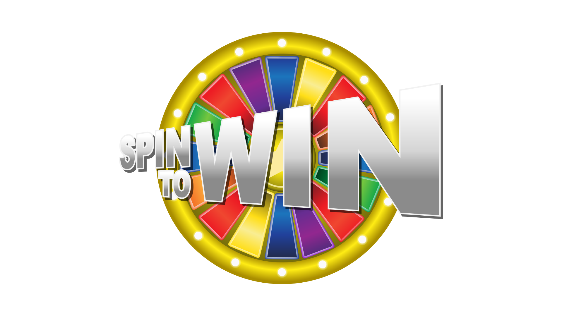 facebook spin and win